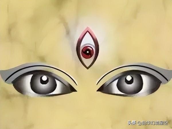 《封神2》：闻太师的第三只眼有什么妙用？墨麒麟又是何方神兽？