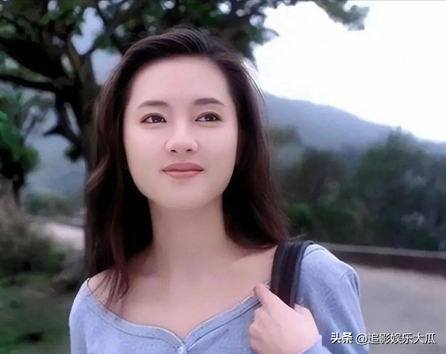 香港大尺度大饱眼福《蜜桃成熟时》画面唯美,你看过吗?