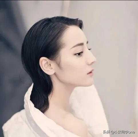 迪丽热巴绯闻男友大合集，你知道都有谁吗？最后一个太意外