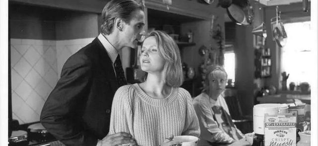 细数9部那些外国家庭伦理电影，你看过几部？