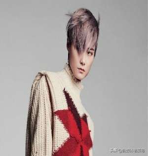 信春哥(出道即巅峰的李宇春霸气外露，一句“信春哥，得永生”更火遍全国)