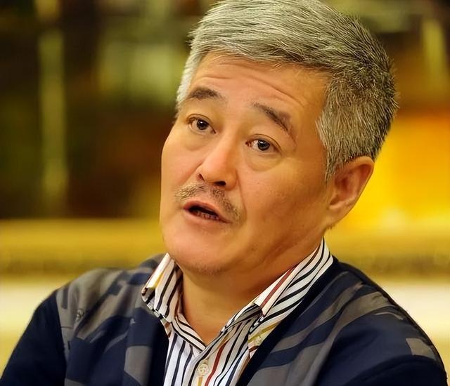 95年洛桑车祸是否与赵本山有关？20年后尹博林揭开真相，造化弄人