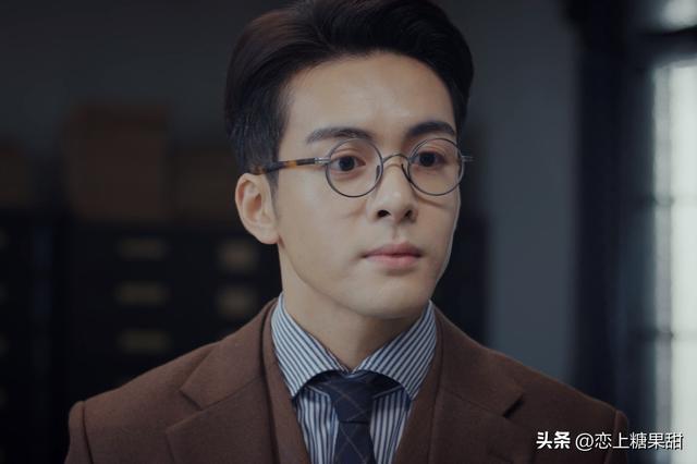 《孤舟》大结局:丁建生身份揭开,顾希形自尽,林书娟复仇成功