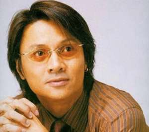 尹天照的老婆(56岁尹天照近照曝光，身材发胖略显油腻，为患血癌妻子花光积蓄)