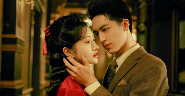 《流光之城》：原著小说中大尺度床戏被删，网友：删得好，该删