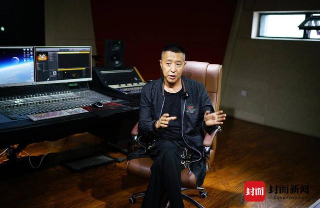 打造音乐基地 彝族歌者把凉山唱给世界听｜凉山，瓦吉瓦④