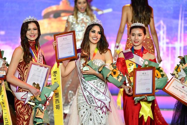 2024城市文旅何以“出圈”？世界旅游小姐申请出战！