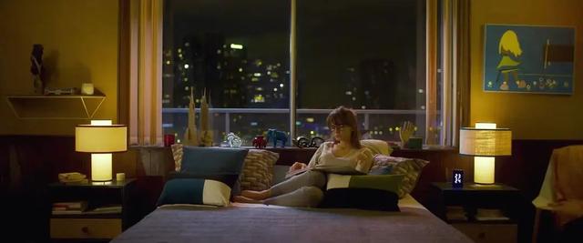 一见钟情，再见倾心，爱上你，是我这一生最美妙的事！