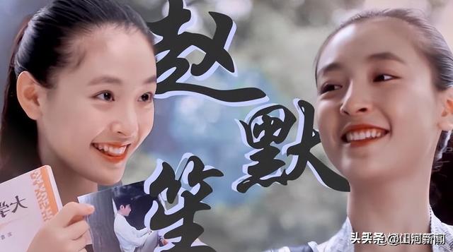 看完《六姊妹》吴倩，再看前夫张雨剑，人生真是没对比就没伤害