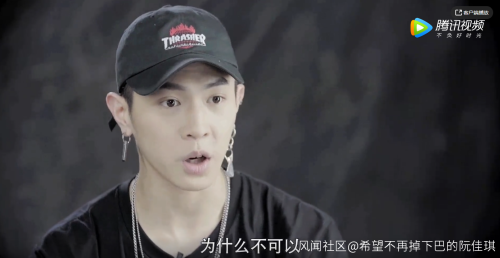 马伯骞差点出演《移动迷宫》，遭拒竟是因为不是单眼皮不像亚洲人…