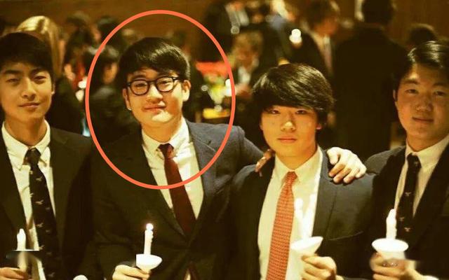 阿斗李智昊：本该是三星下代接班人，却因无能被迫放弃亿万家产？