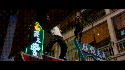 《叶问外传：张天志》：两个对立的主题使得主角人设前后不一