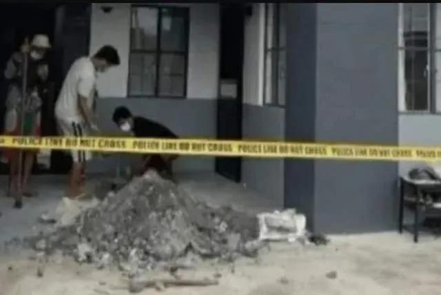 悲痛！华人一家6口惨遭撕票，遗骸在车库被发现