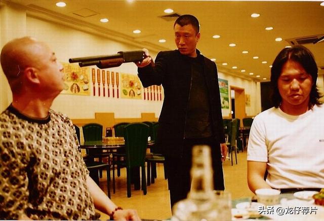 近十年最好看的10部扫黑反腐剧,最后一部更是力压《狂飙》的存在