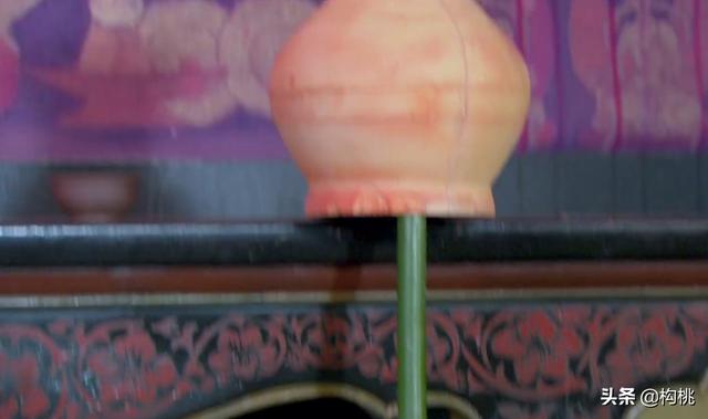 电视剧《少年神探狄仁杰》中最诡异的案件，隐藏在感业寺的秘密