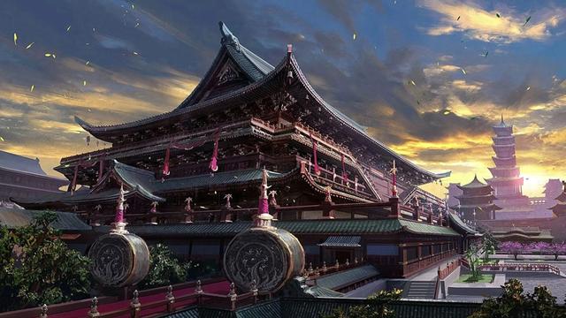 一口气讲完唐朝289年：中国封建社会的鼎盛时期