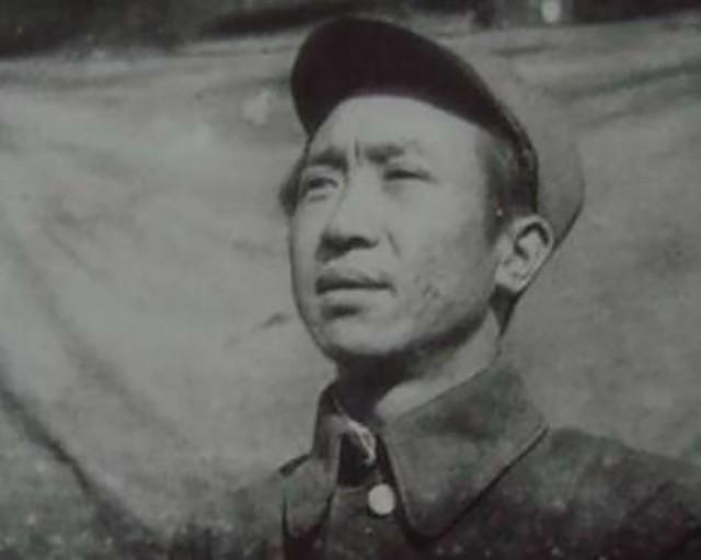 江腾蛟妻子：为丈夫求情四处奔走，晚年定居太原以18级行政离休