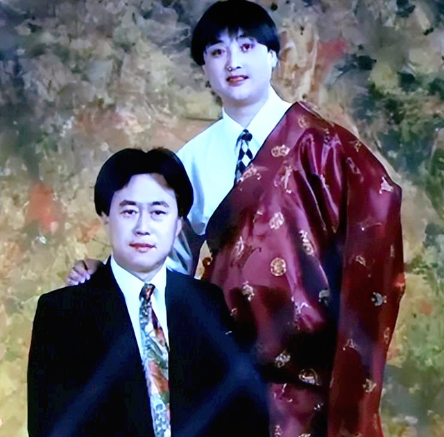 95年洛桑车祸是否与赵本山有关？20年后尹博林揭开真相，造化弄人