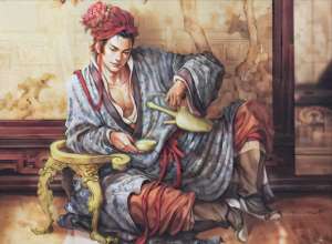 西门大官人(《金瓶梅》西门大官人生平)