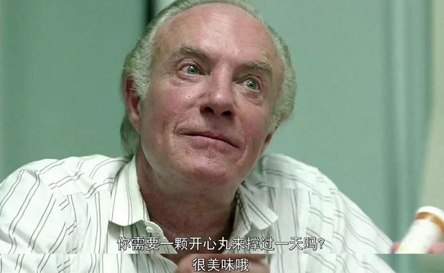 看懂电影《超脱》，才体会到其中无尽的绝望