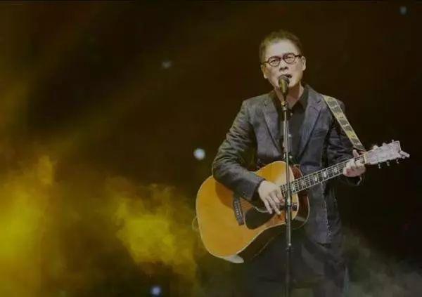 《只得一生》献给萧红，《海上花》写尽柔情，华语音乐的灯塔