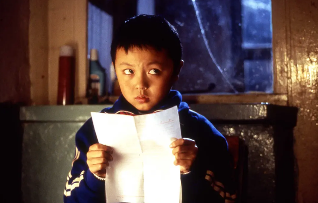 1995年洪金宝联手元彪，与李连杰对决警匪片，却搞垮了自己的公司