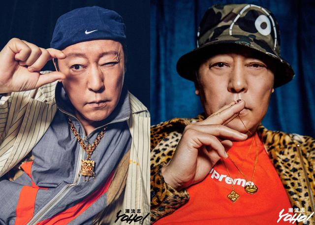 戏里你是我爹，戏外我是你老板：关系复杂的陈坤、倪大红，这次又要争同一个奖项了