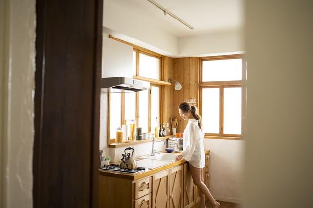 独居的我，这样安排—— 一个人老后的生命结局