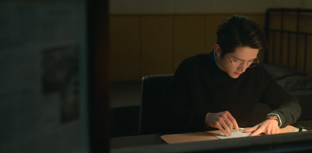 天才基本法:结局留下穿越逻辑漏洞?芝士裴之的使命就是终结穿越