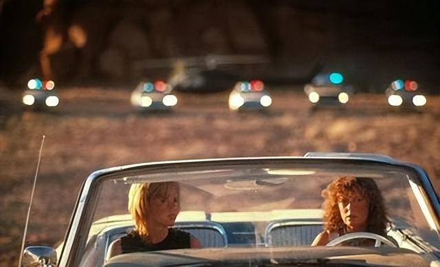 浅析西方妇女主义影片中的妇女