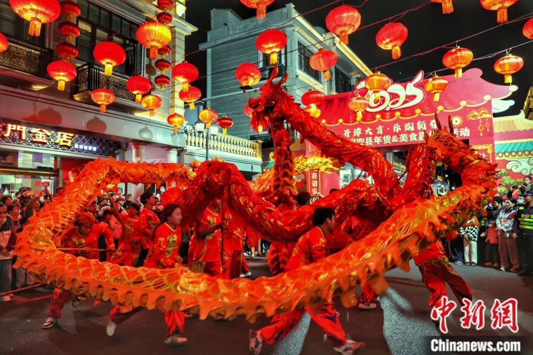 人这一辈子，一定要去一趟诏安！