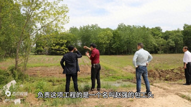 民间诡谈：“打生桩”