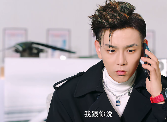 更8集剧情过瘾，全程刷屏，笑出腹肌，《龙一，你要怎样》凭什么