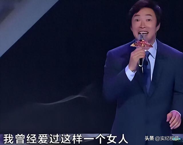 “痴情王子”费玉清：曾为初恋终生未娶，最后与56岁闺蜜相伴终生