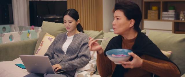 《我是真的爱你》：陈娇蕊的冷漠，和她的母亲如出一辙