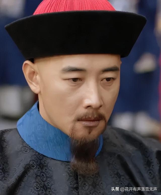 天下长河：康熙一句话预示了索额图和明珠的下场