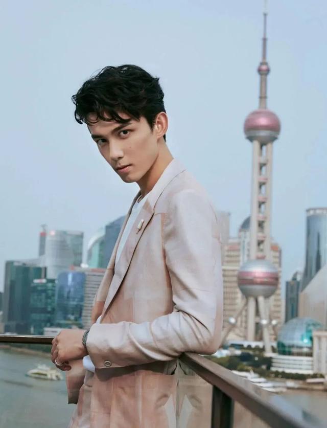 实力与年龄无关，二十岁的吴磊真的很棒