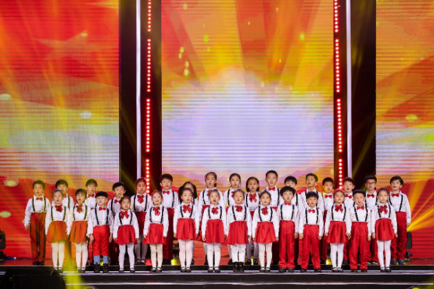 环球夫人培养家国情怀 赛事落幕收获各方盛誉