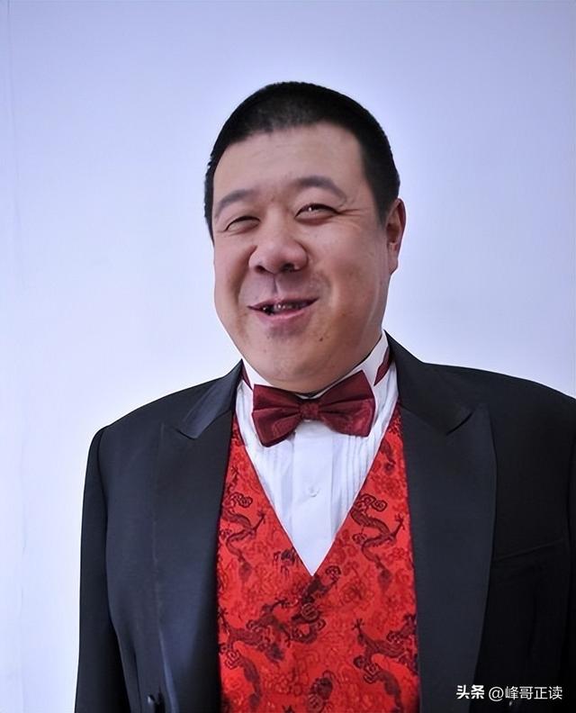 喝酒毁2段婚姻,如今瘦到脱相,“许大马棒”秦卫东经历了什么?