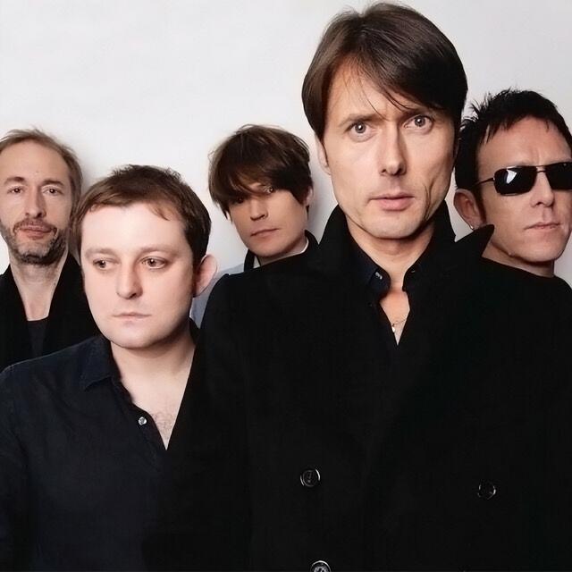 首首经典！英国另类摇滚乐队Suede作品Everything Will Flow