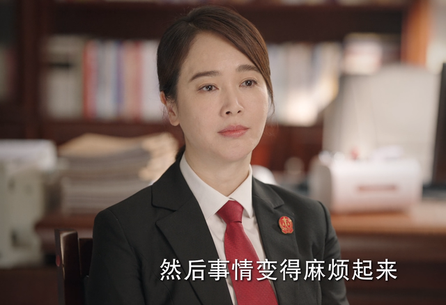 《底线》中年夫妻的悲哀,唐微、陈涛离婚,连孩子都不要?太残忍