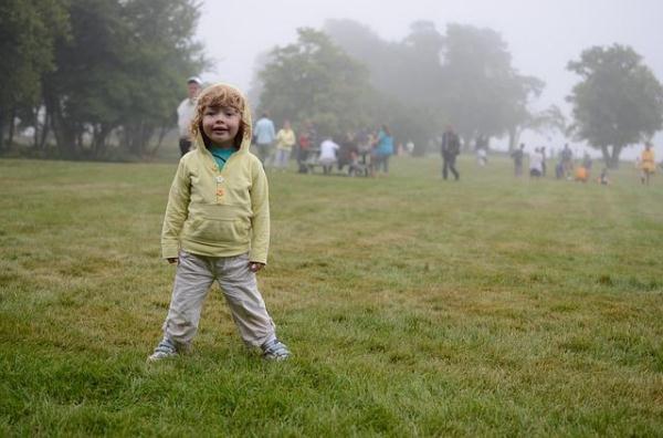 爸爸和女儿再亲密，以下“雷区”也别去碰，否则就是越界了