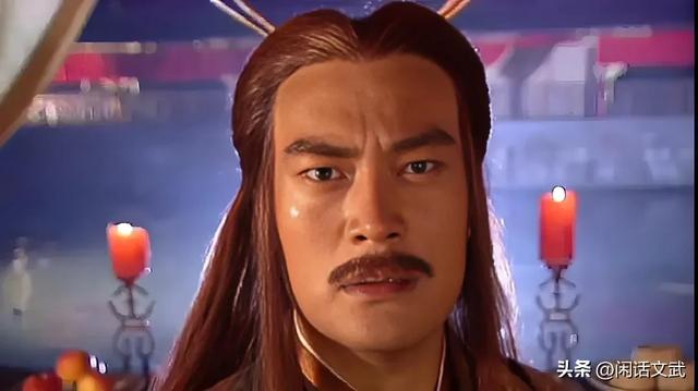 古龙十大绝顶高手，李寻欢第五，沈浪第四，第一名堪比扫地僧