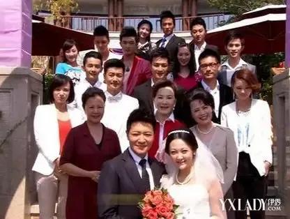 虽然剧情有些狗血，但你一定看过的现代感情剧剧 百万新娘之爱无悔