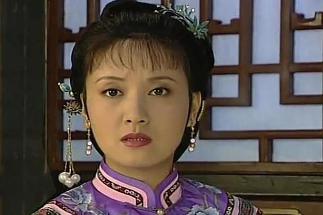 宜妃:康熙宠她45年,活73岁,雍正却视她为眼中钉