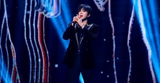 盘点刘宇宁近期在音综舞台，创下的5大名场面，每首都想单曲循环