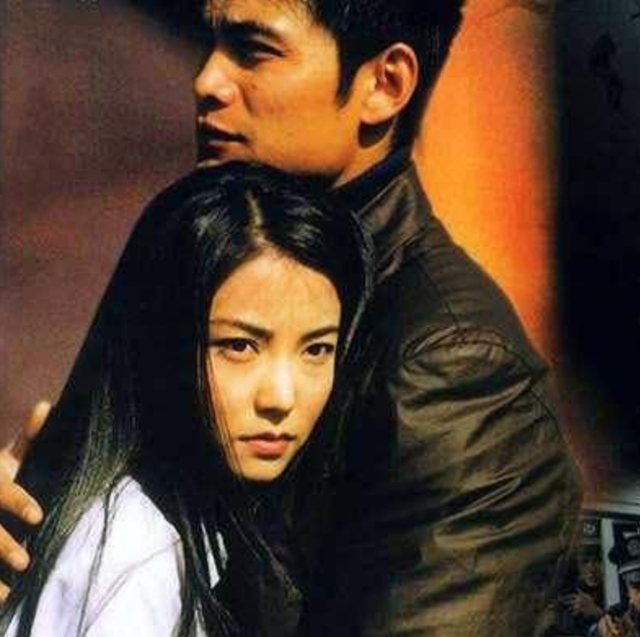 2009年李钰去世，男友汪雨为她扫墓十多年，她凭什么赢了赵薇张敏