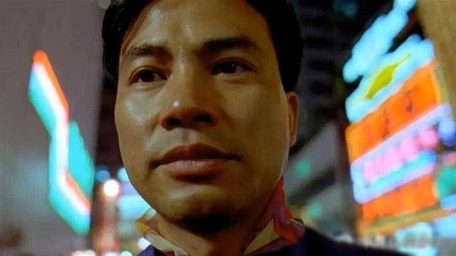 为艺术献身！翁虹《挡不住的疯情》，人性复杂多变