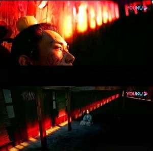 徐宾(《长安十二时辰》脑洞太大好人徐宾下线，而网友直呼有反转)