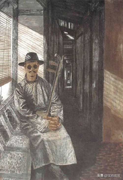 “瞎子阿炳”凭什么和贝多芬相提并论？